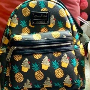 dole whip mini backpack